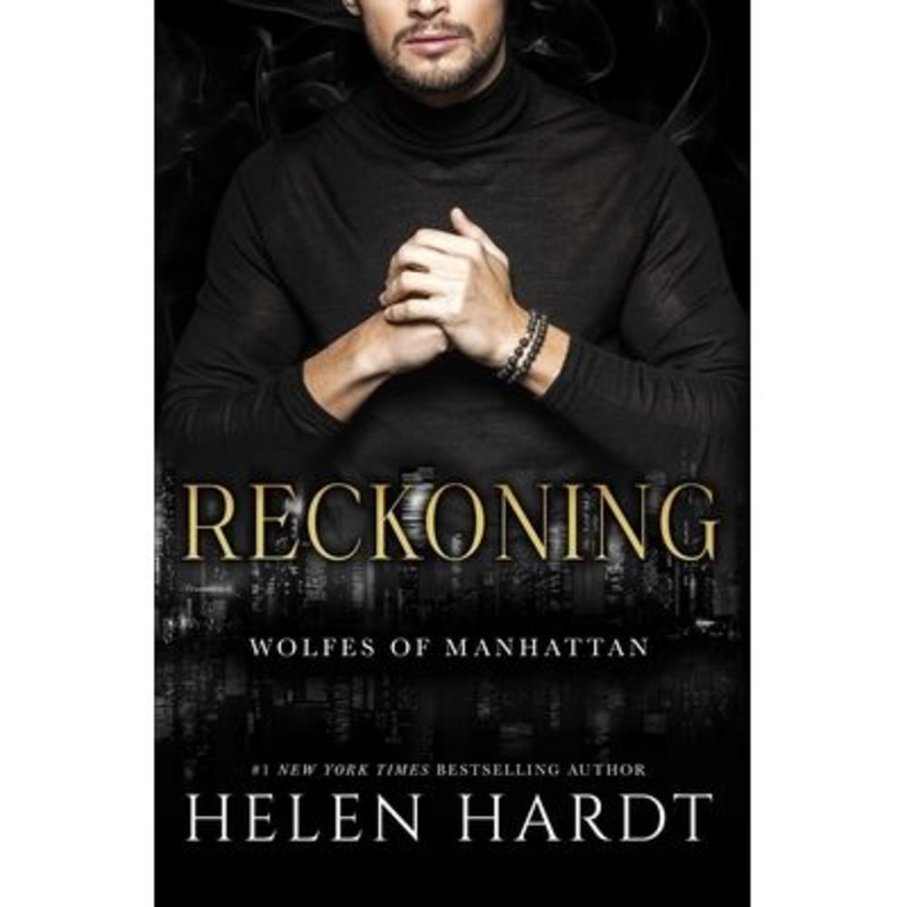 Reckoning -- Helen Hardt